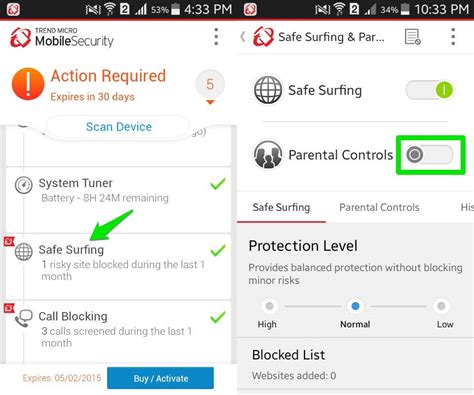 How to block websites on phone. Things To Know About How to block websites on phone. 